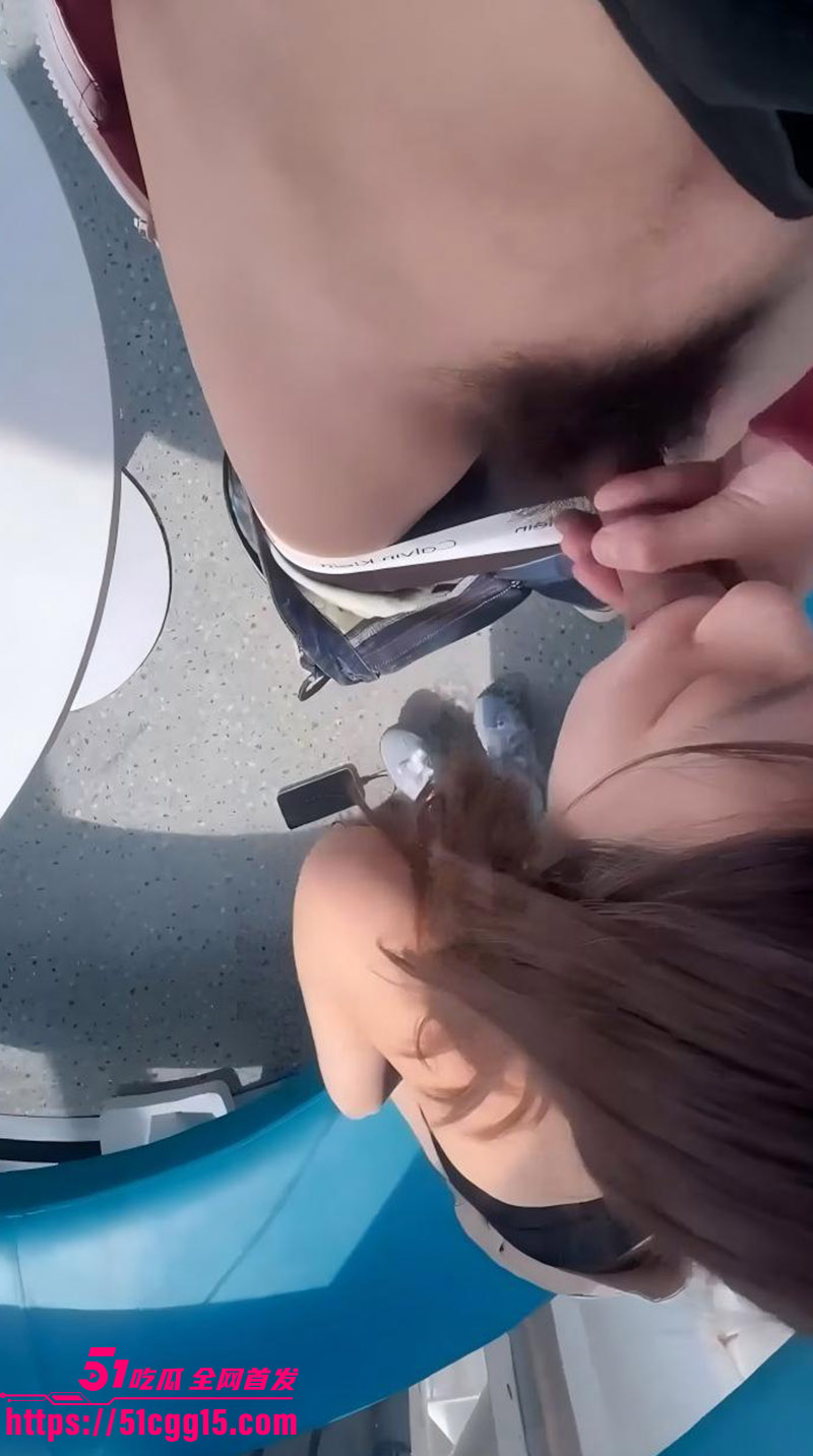 深圳第一深情约操高颜值舌钉女孩4