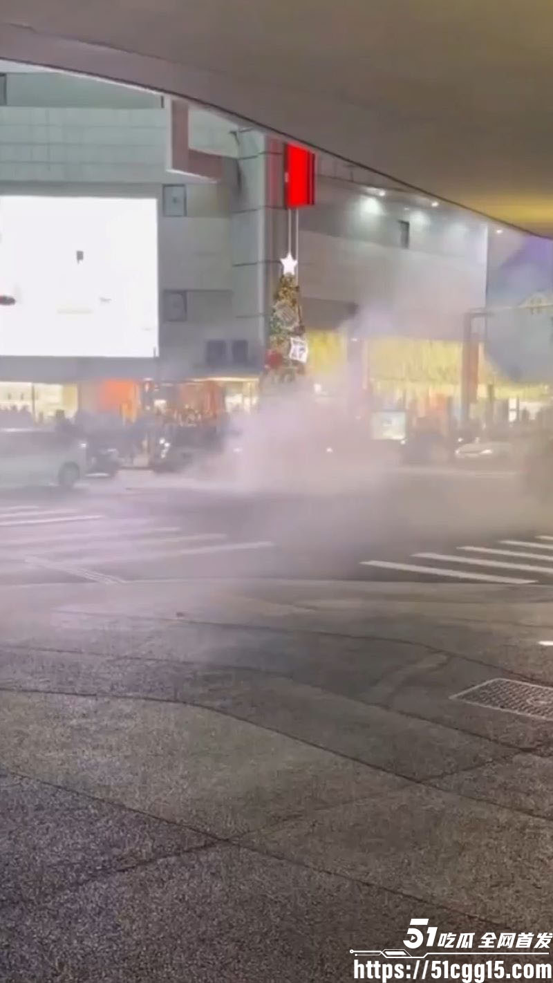 台北捷运惊魂！27岁通缉犯张文投烟雾弹随机砍人 酿3死6伤 从台北车站杀到中山诚品 围捕后跳楼身亡！
