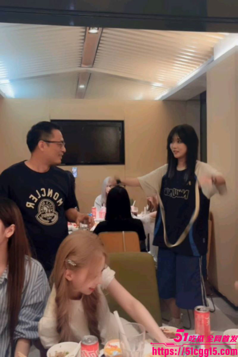 娱乐圈丝芭女团丑闻 15