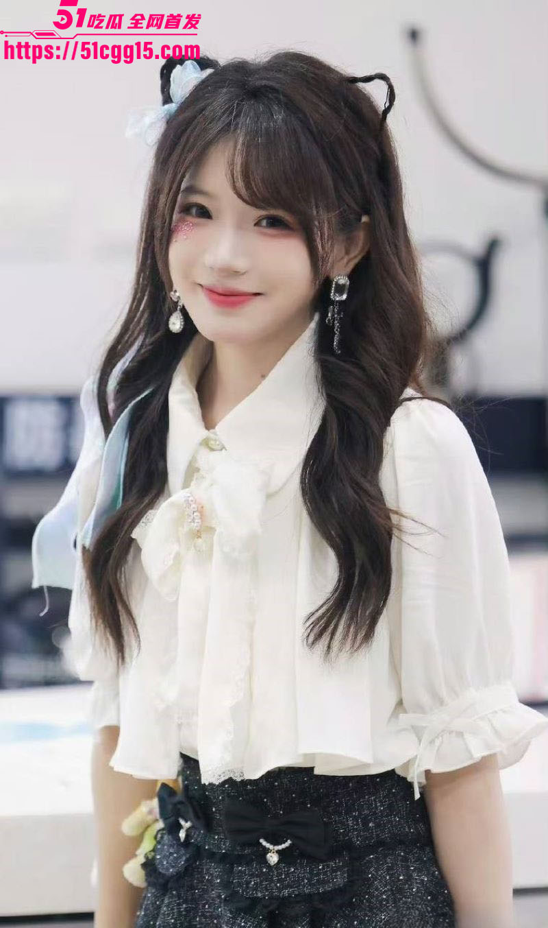 娱乐圈丝芭女团丑闻 13