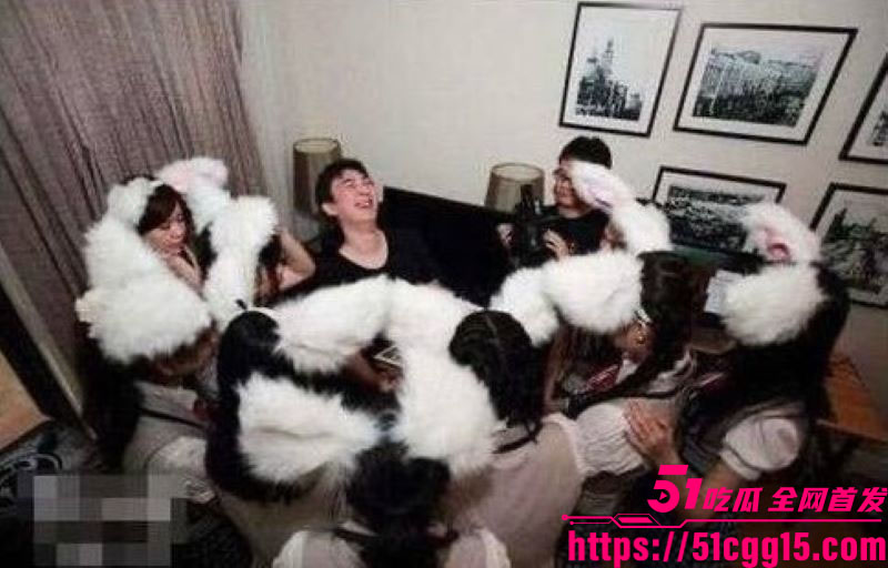 娱乐圈丝芭女团丑闻 25