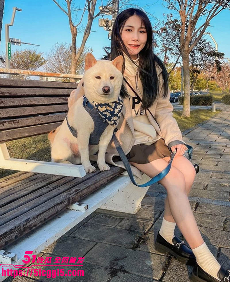 高颜值网美 淳淳2