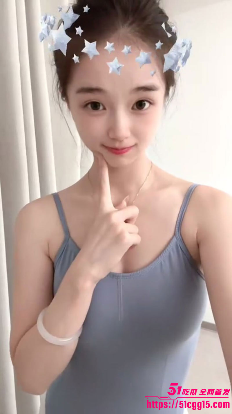 抖音擦边博主小土豆儿2