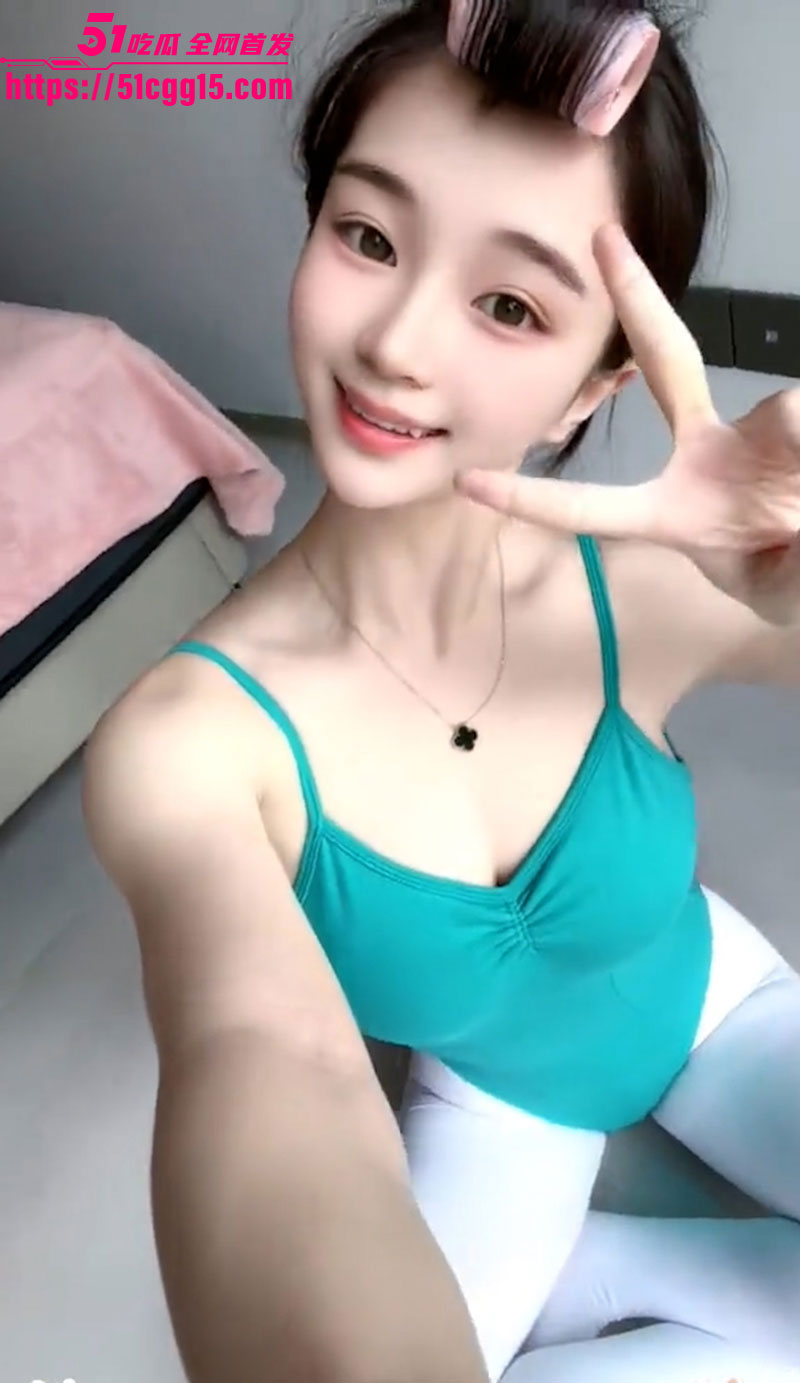 抖音擦边博主小土豆儿5