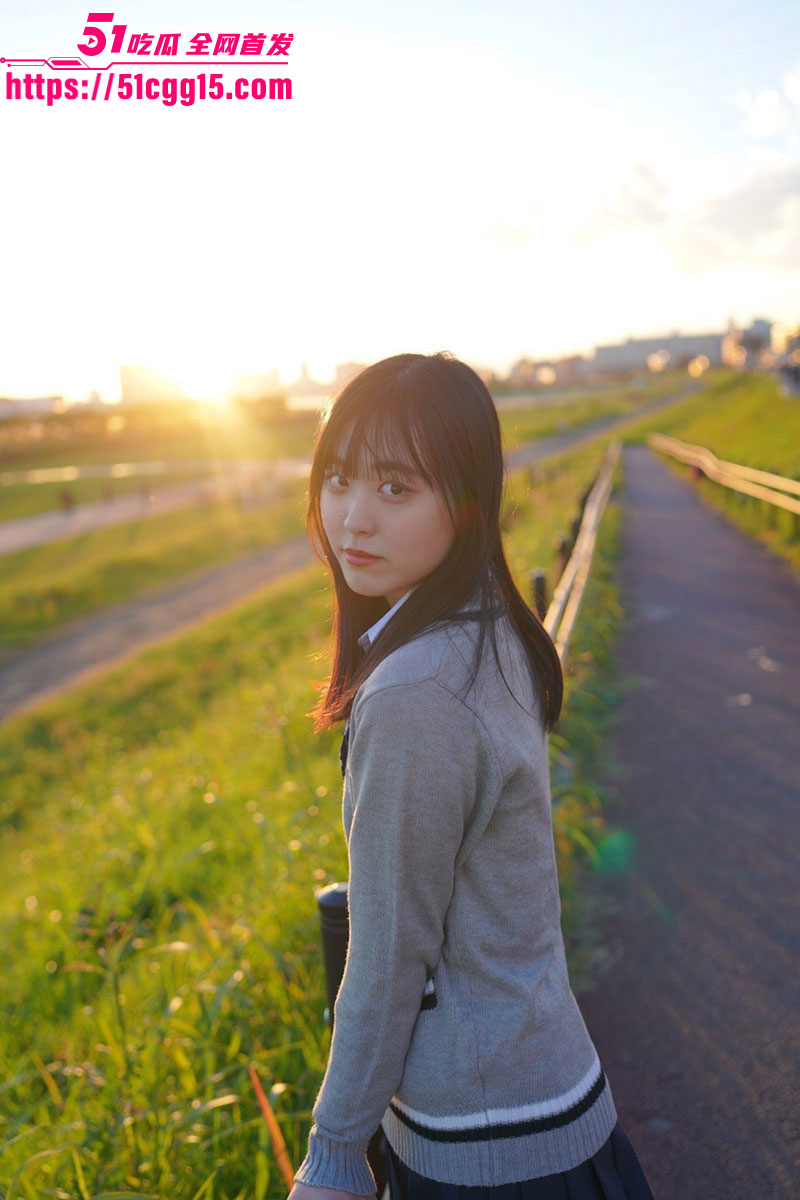 日本美少女親川知佳3