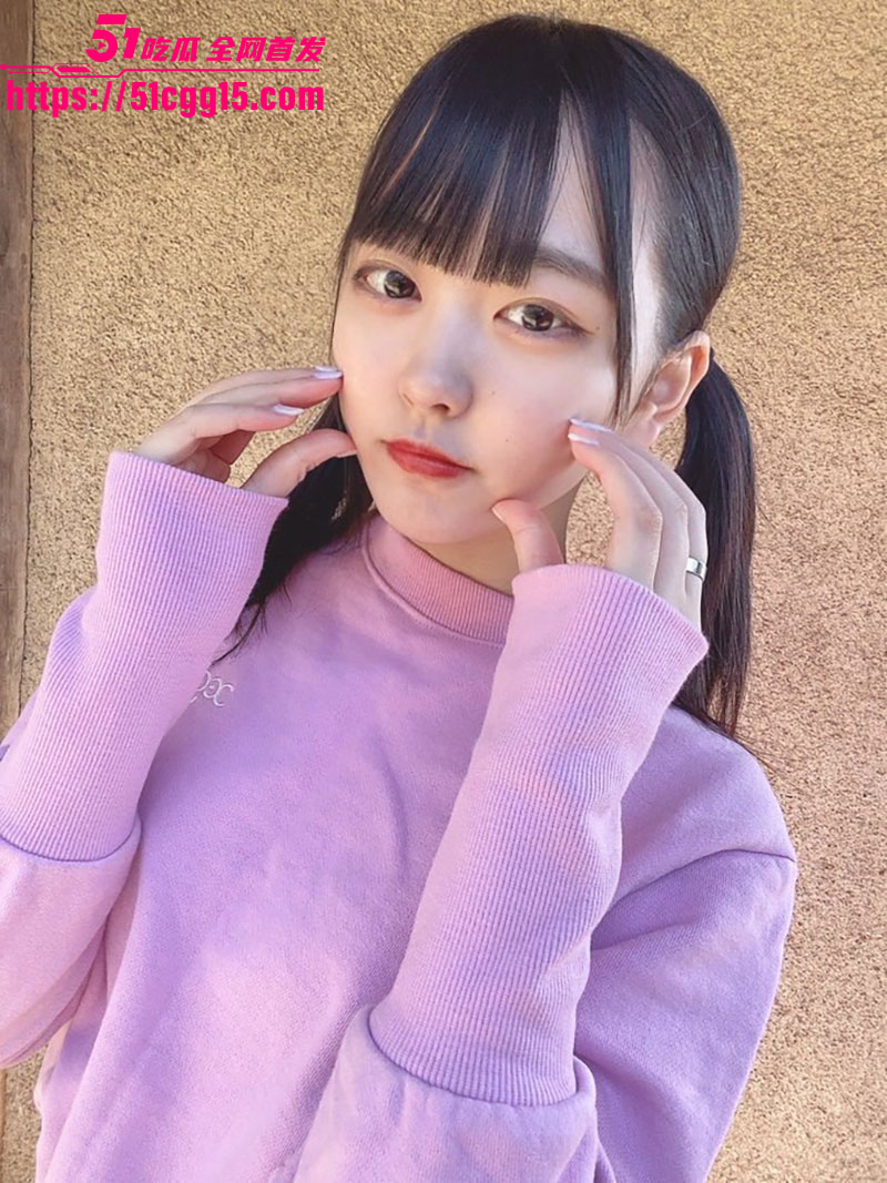 日本美少女親川知佳5