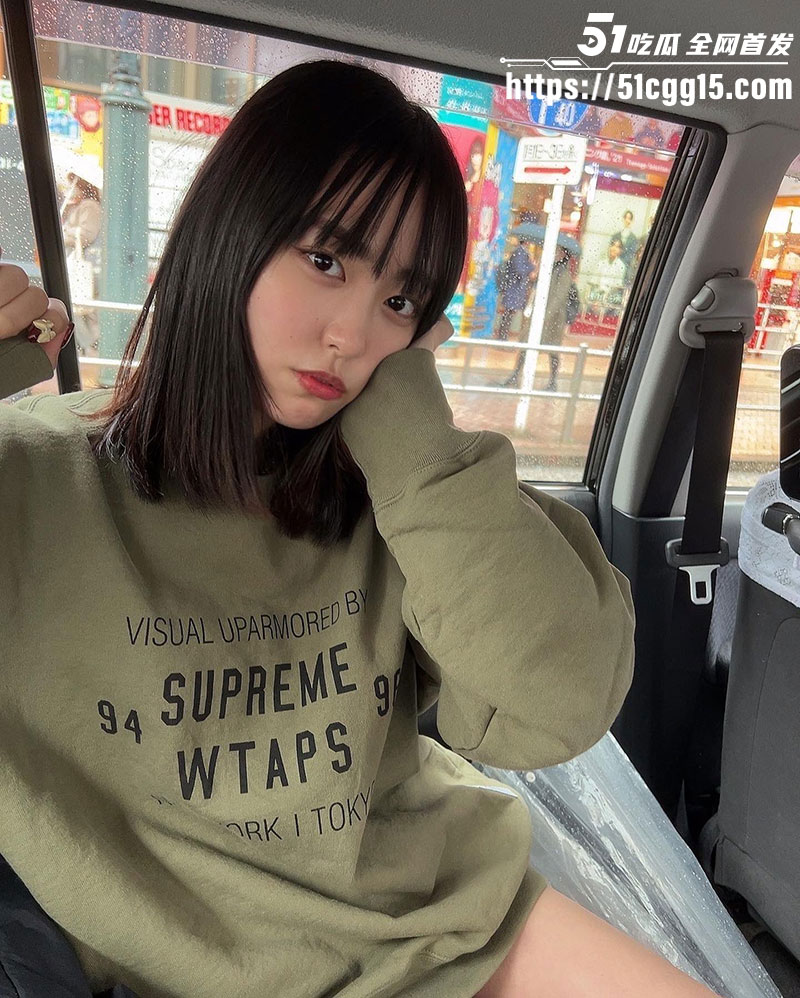 日本美少女親川知佳7