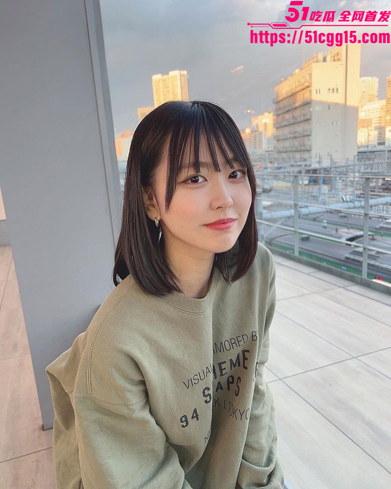 日本美少女親川知佳8