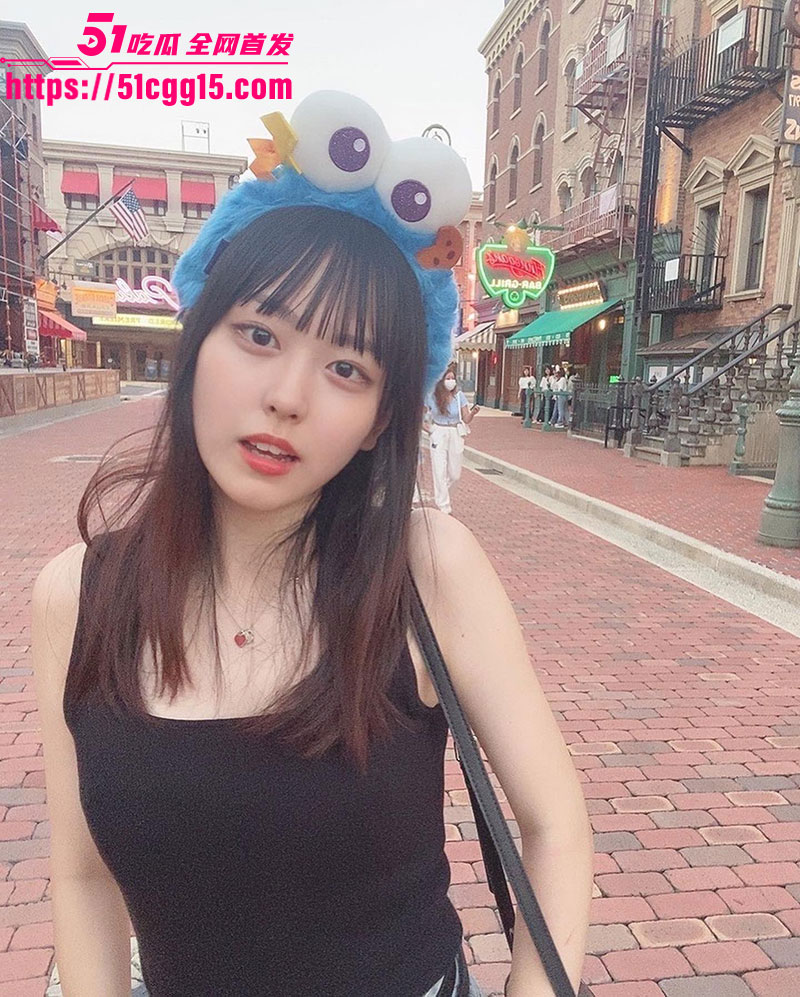 日本美少女親川知佳9