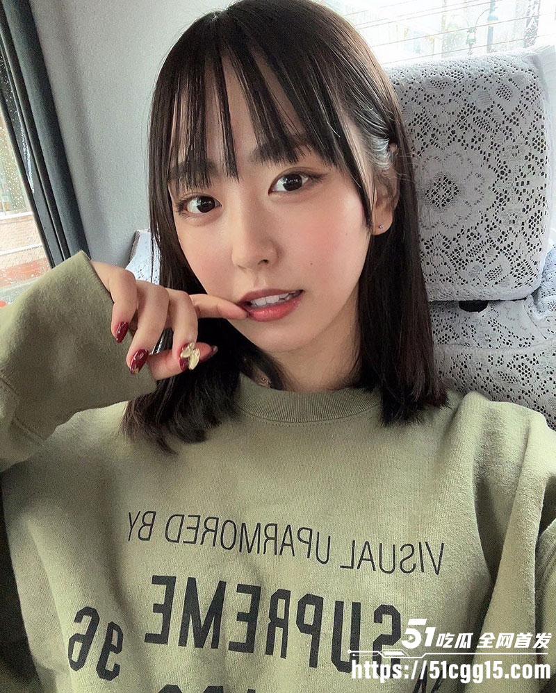 日本美少女親川知佳6