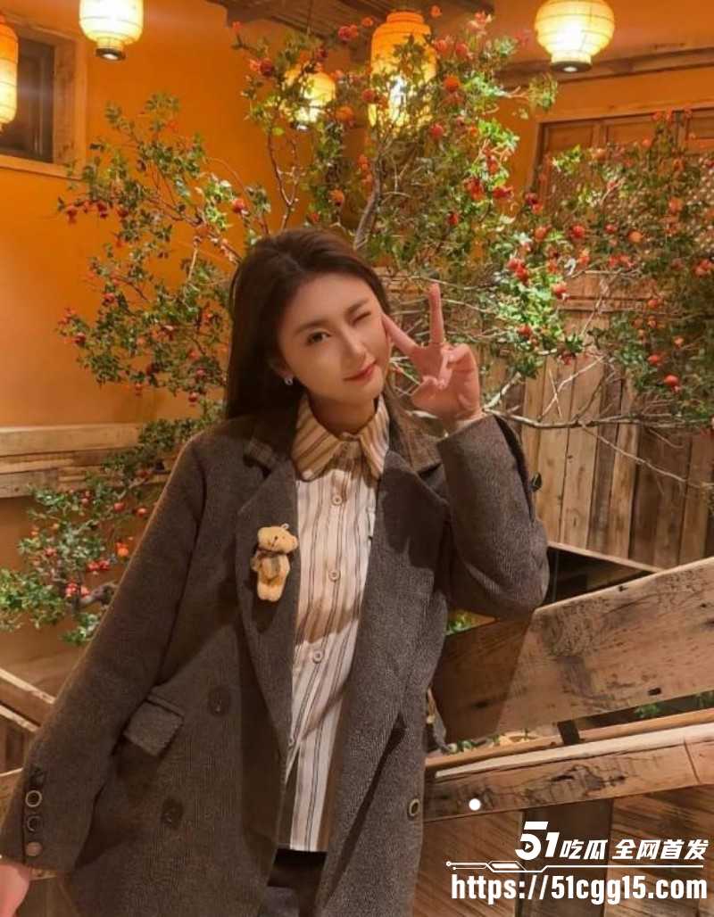 抖音网红鑫禧禾老三小怡完整事件014