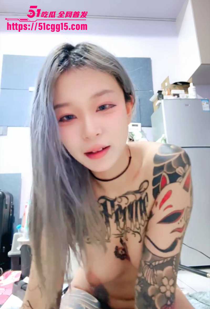 纹身白虎精神小妹儿自慰视频曝光 7 拷贝