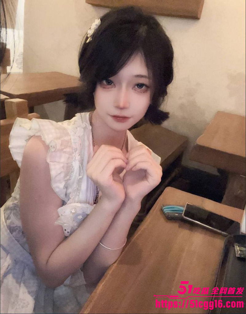 极品学生妹 王梦瑶2