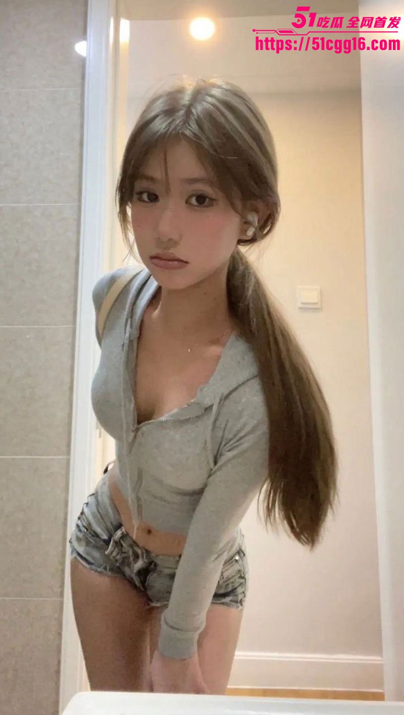 无锡职业技术学院反差学生妹4