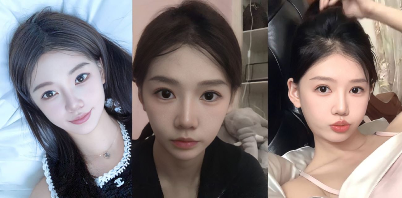 成都精神小伙 张嘉鑫 和骚货女友第5弹 丝袜情趣装被站立后入 各种姿势不停猛干 浪叫连连！