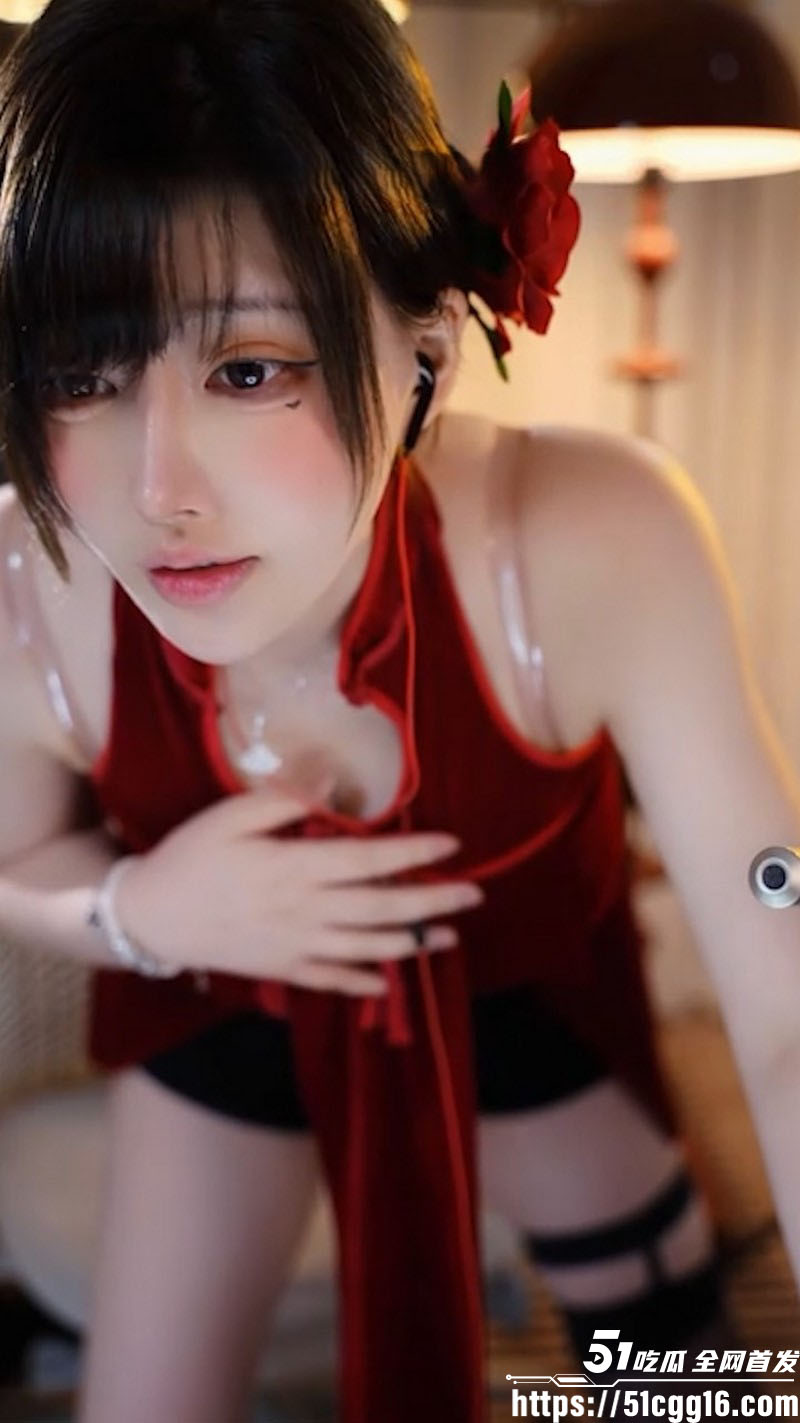 微博助眠御姐雨教皇直播合集 4