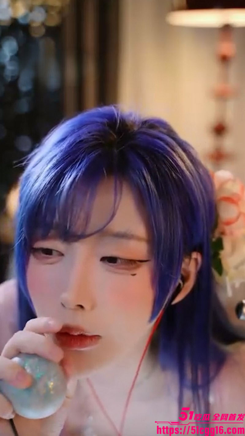 微博助眠御姐雨教皇直播合集 5