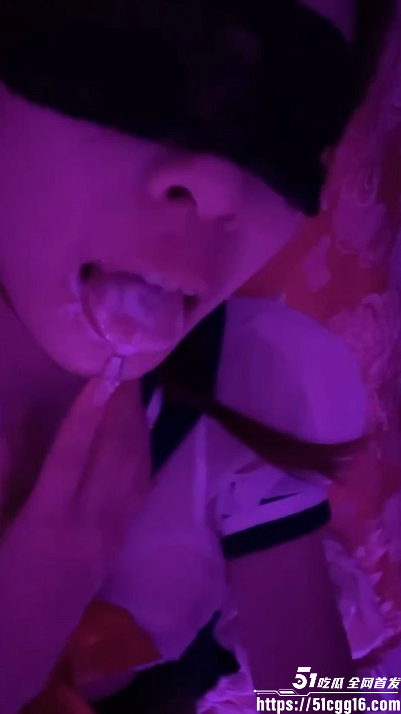 快手晚高峰期集体涉黄后续 10