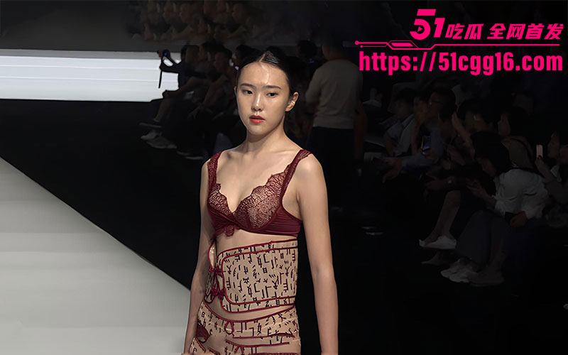 模特大赛5
