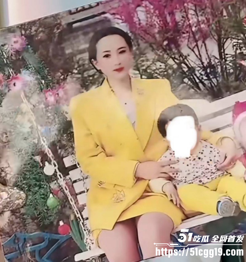谢广坤扮演者唐鉴军被两位前妻曝光010
