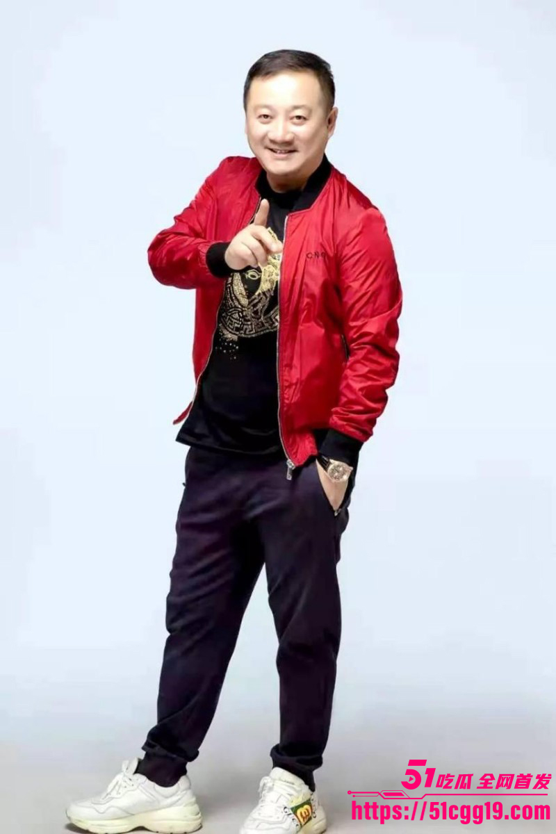 谢广坤扮演者唐鉴军被两位前妻曝光05