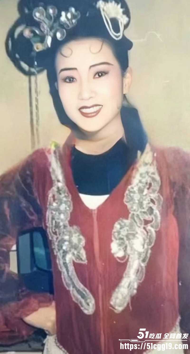 谢广坤扮演者唐鉴军被两位前妻曝光012