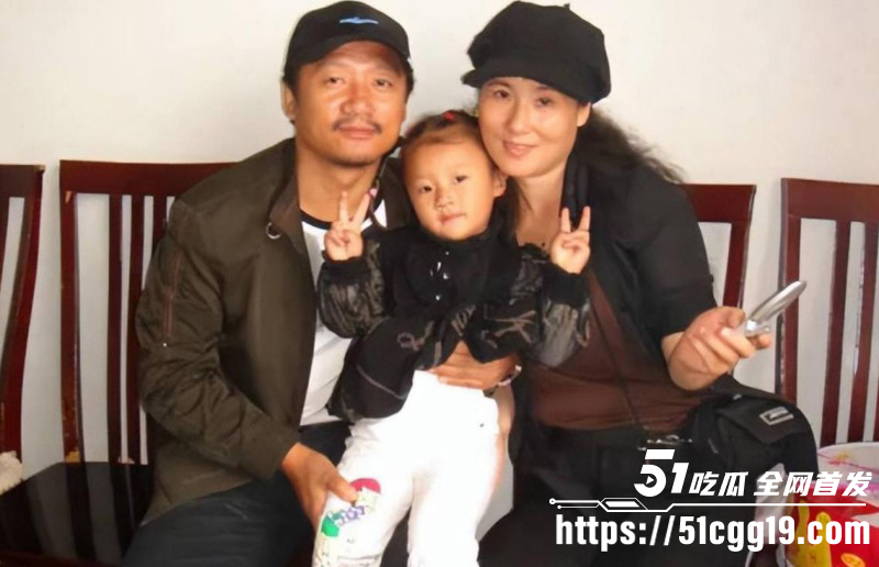 谢广坤扮演者唐鉴军被两位前妻曝光026