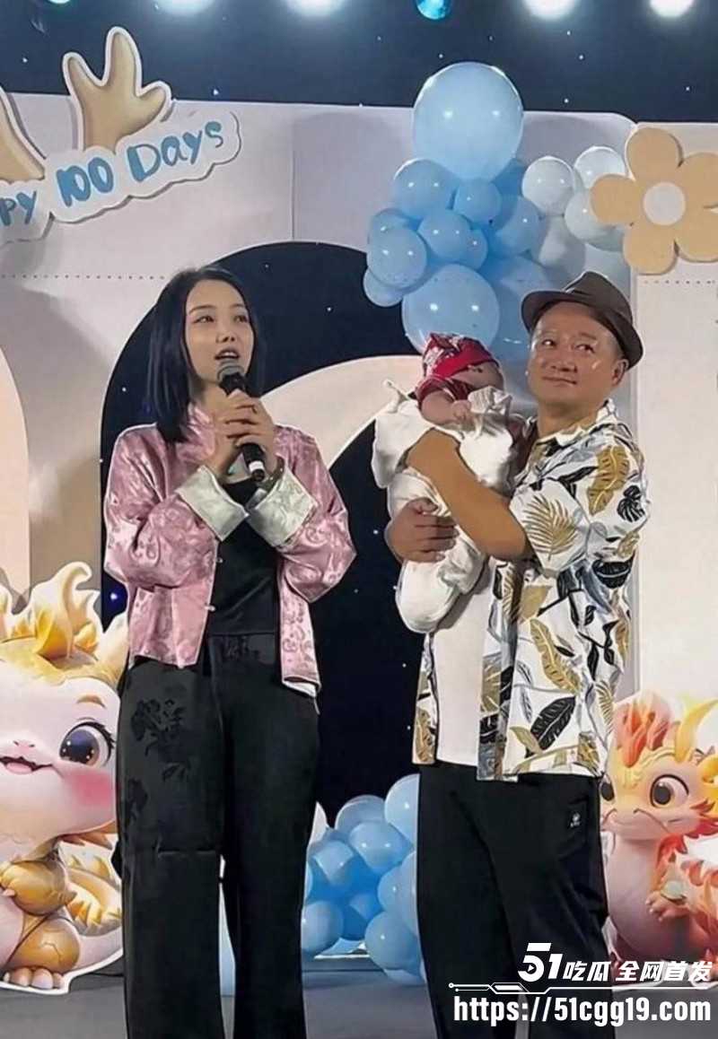 谢广坤扮演者唐鉴军被两位前妻曝光027
