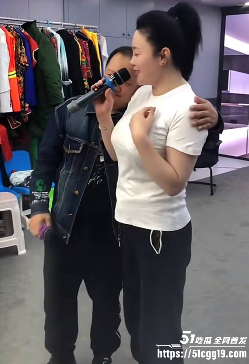 谢广坤扮演者唐鉴军被两位前妻曝光032