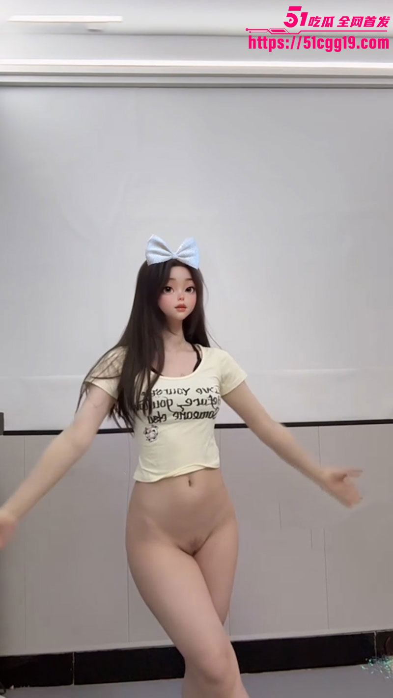 极品福利姬小乔2