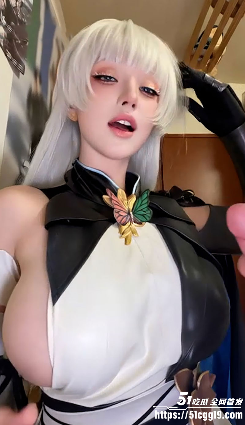 AI推演视频合集6