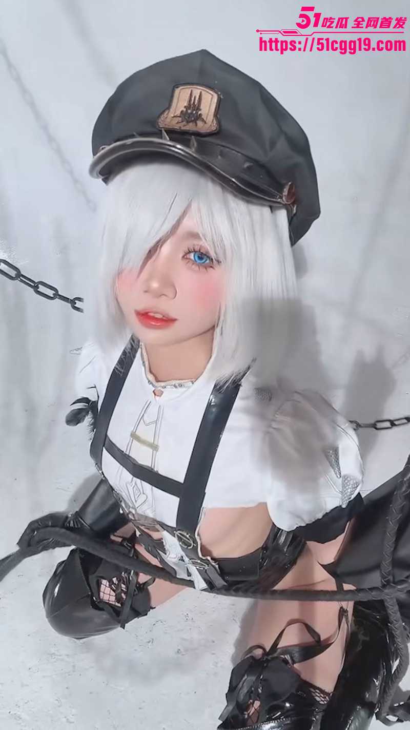 极品福利姬PoppaChan大尺度私拍05