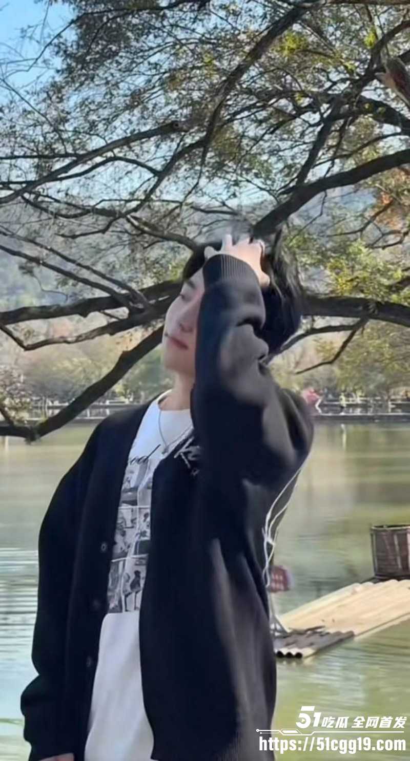 百亿私募女掌门李蓓男友抖音被扒出08