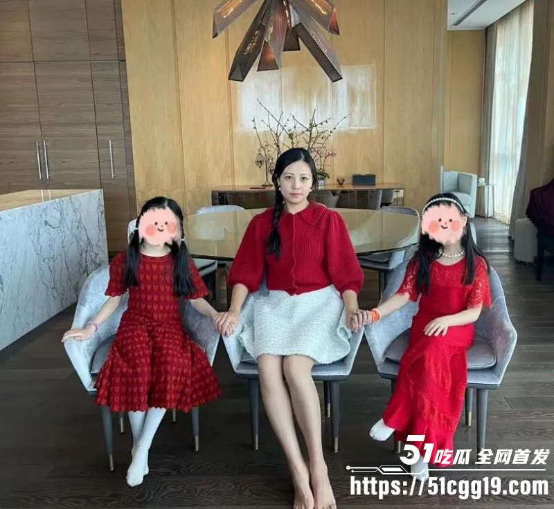 百亿私募女掌门李蓓男友抖音被扒出013