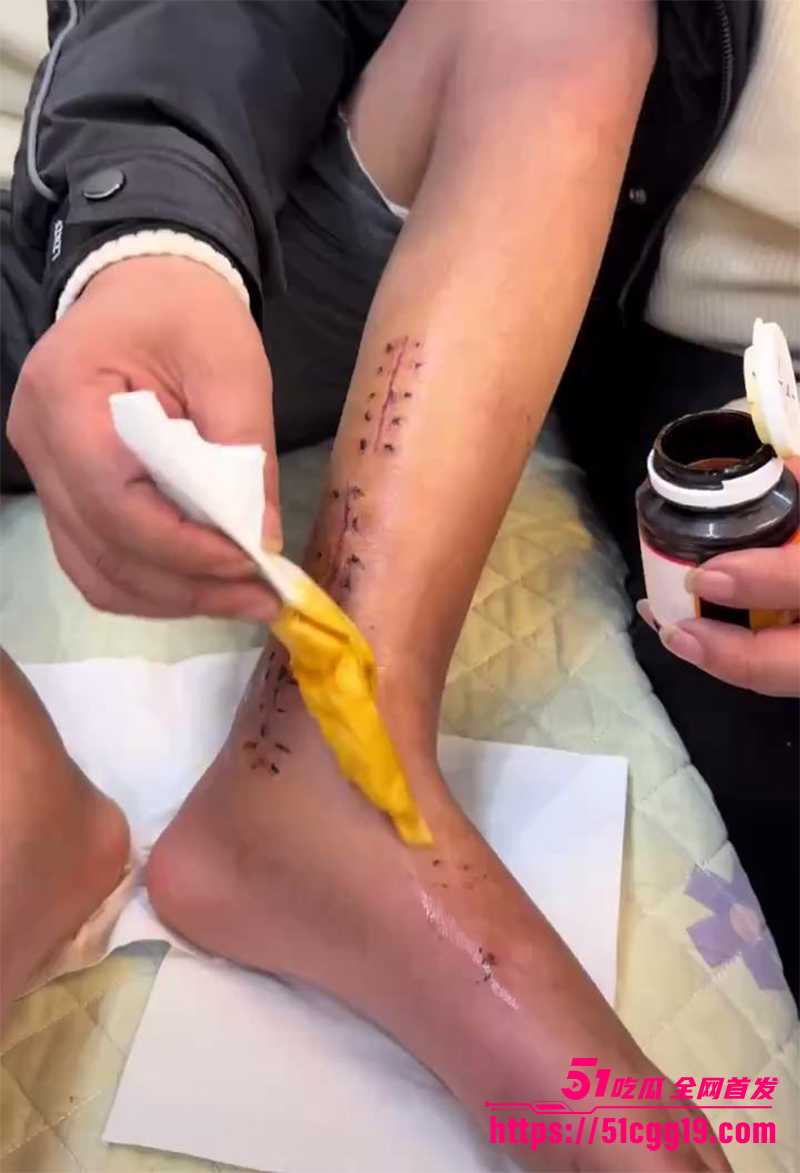 非洲洋洋 诱骗绑架博主曾凡贵 8 拷贝