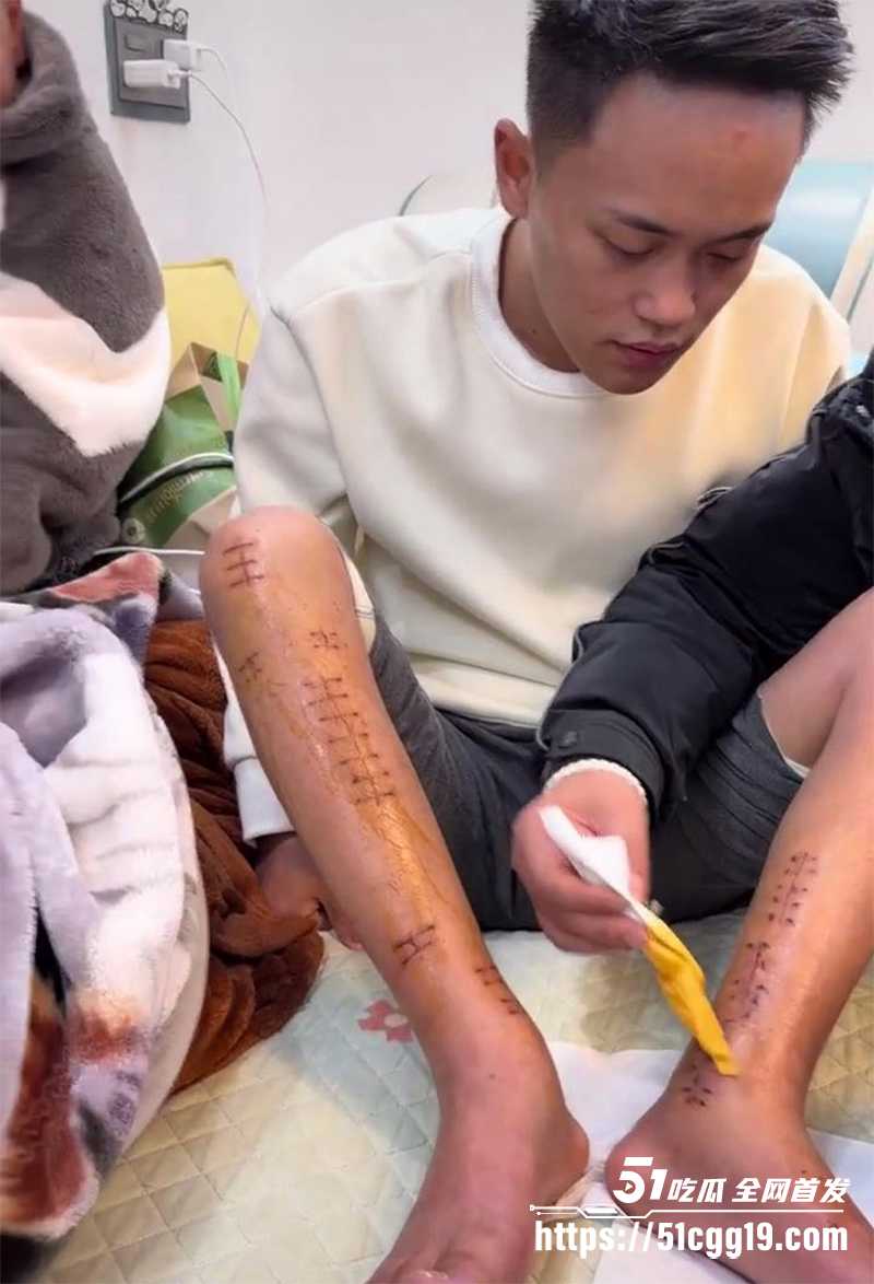 非洲洋洋 诱骗绑架博主曾凡贵 7 拷贝