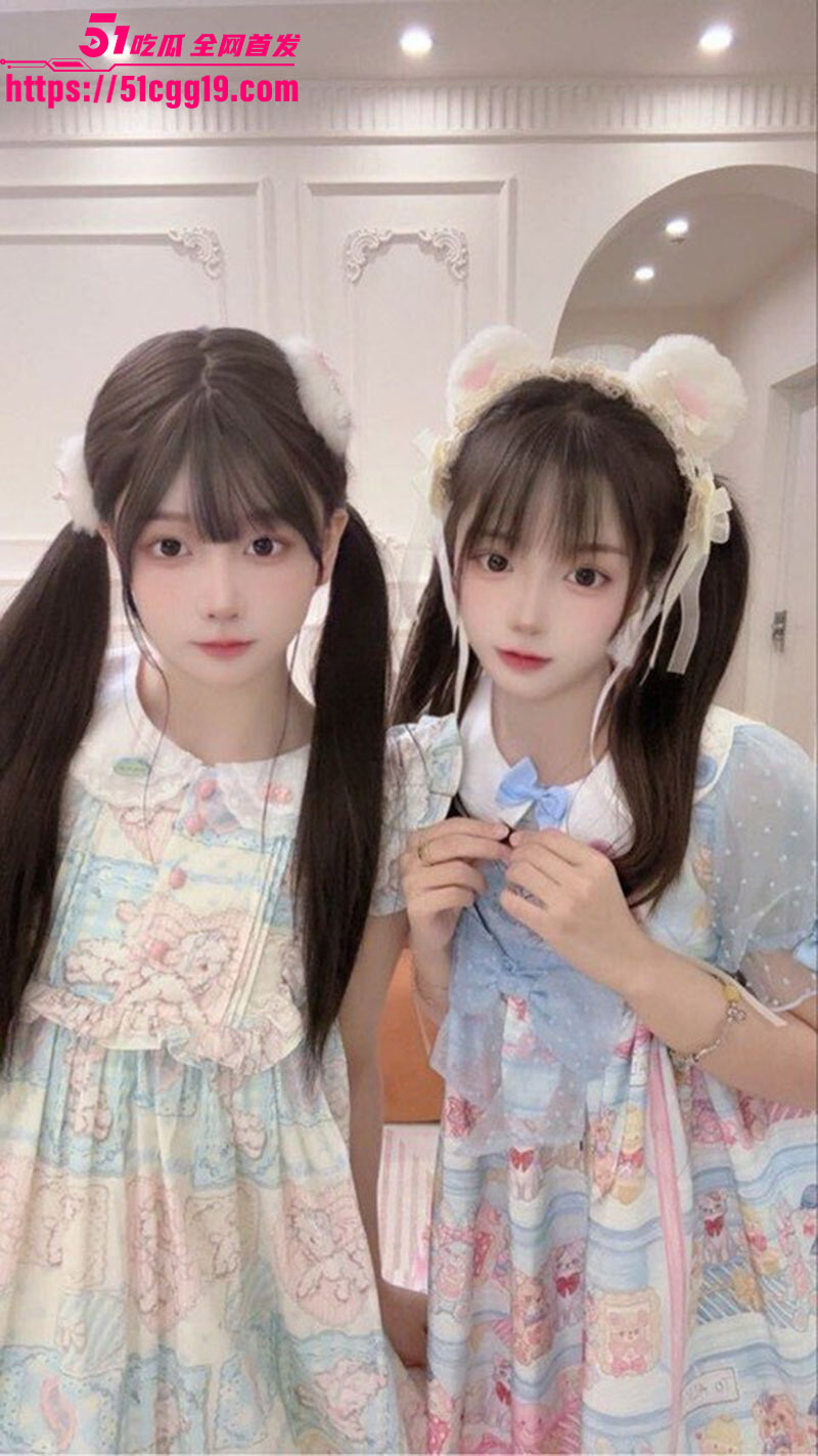 顶级萝莉TS 久奈 闺蜜同框性爱视频流出 大屌萌妹骑脸深喉暴力肛交 高难度多体位猛干骚到让人当场射爆！