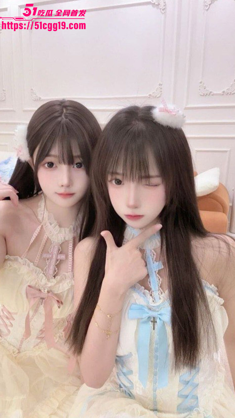 顶级萝莉TS久奈2