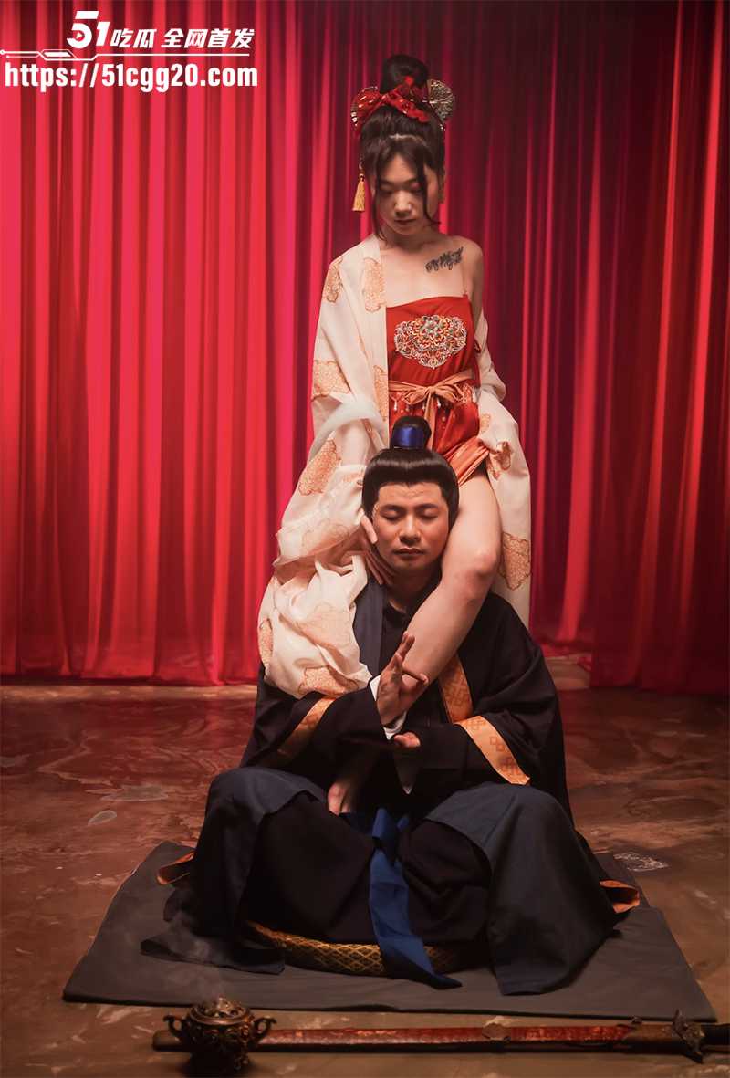 51吃瓜元旦短剧宗师级保安（2）