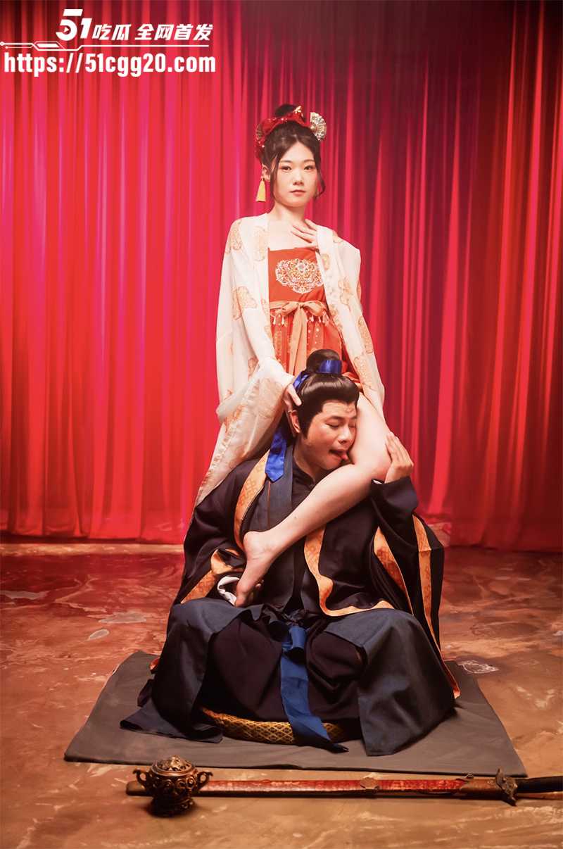 51吃瓜元旦短剧宗师级保安（3）