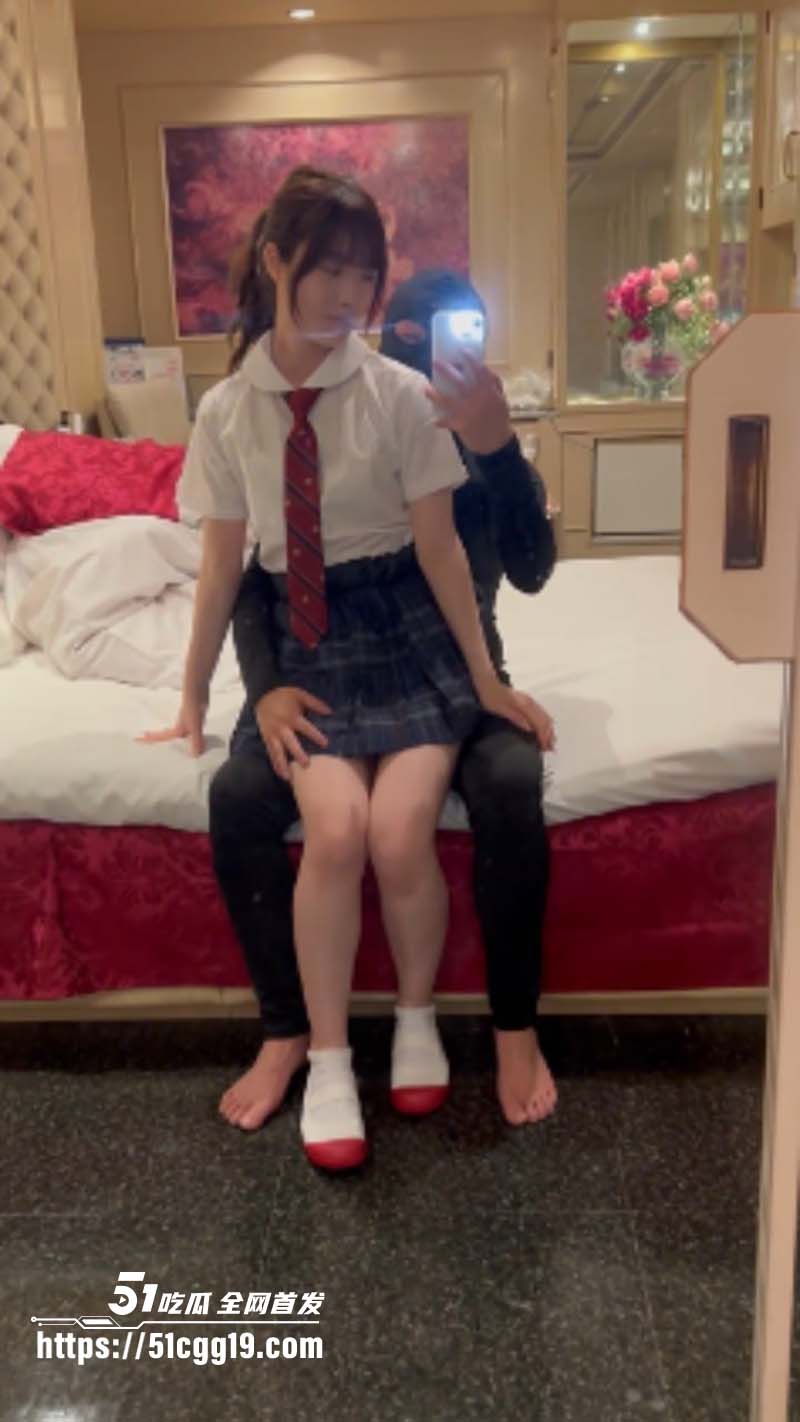 日本FC2素人AV 清纯萝莉3