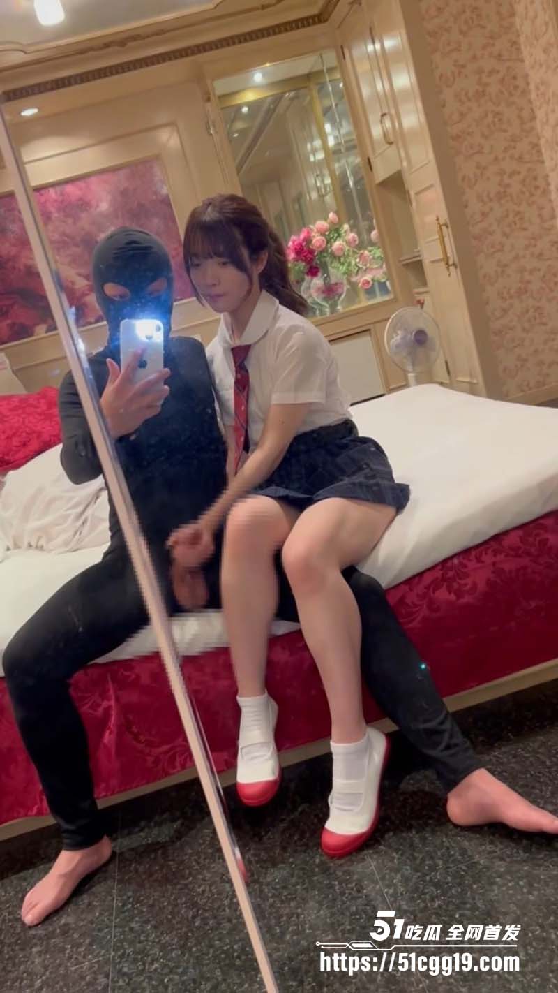 日本FC2素人AV 清纯萝莉4