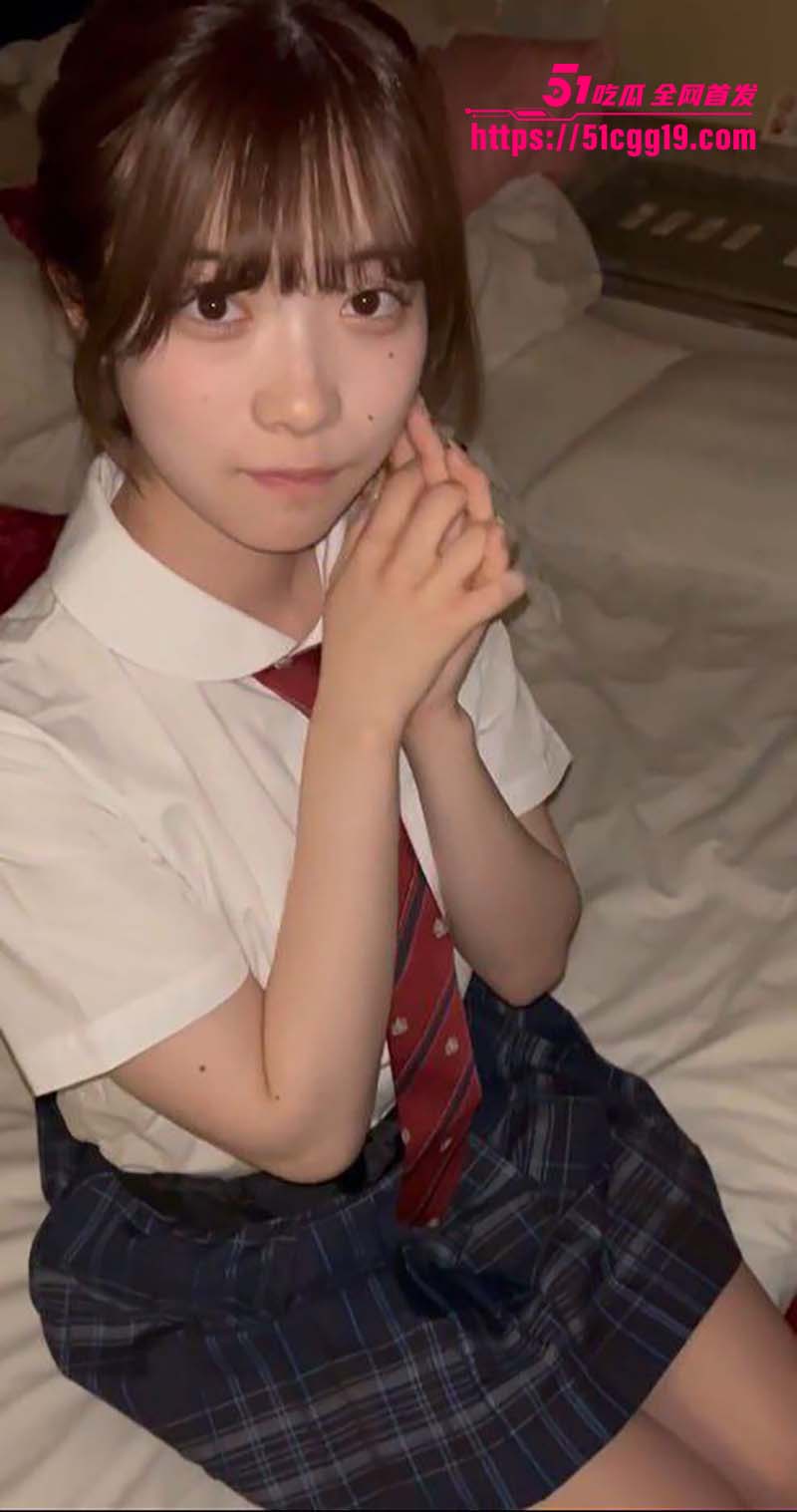 日本FC2素人AV 清纯萝莉2
