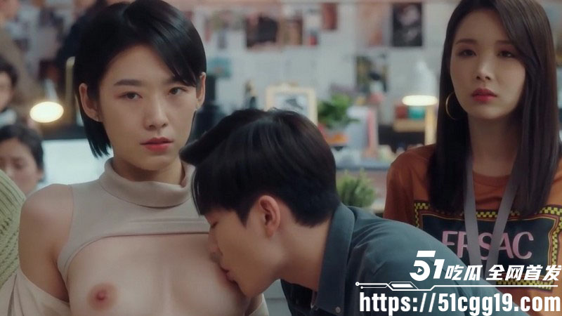 AI脱衣电视剧 盛装 推演视频流出！各类女星雪白胴体巨乳嫩穴零死角曝光 职场斗争变闺房狂欢！