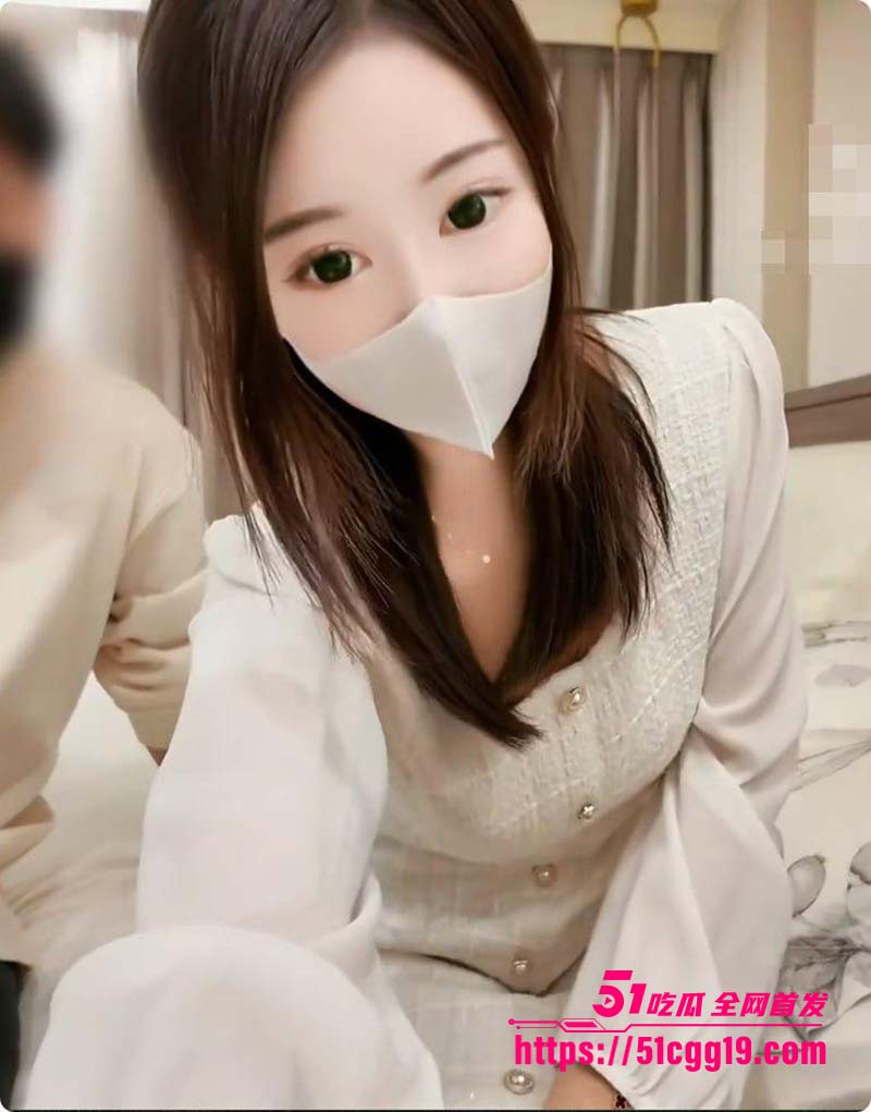 清纯网黄播主 洁妮jennie 最新福利流出 外表甜美双峰白皙诱人 娇喘缠绵展现极致性欲！