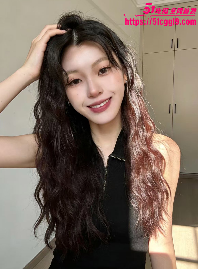 上海小红书博主左左3