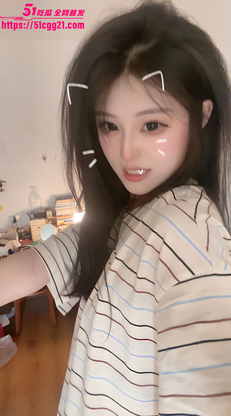 高颜值小母狗陈语桐3