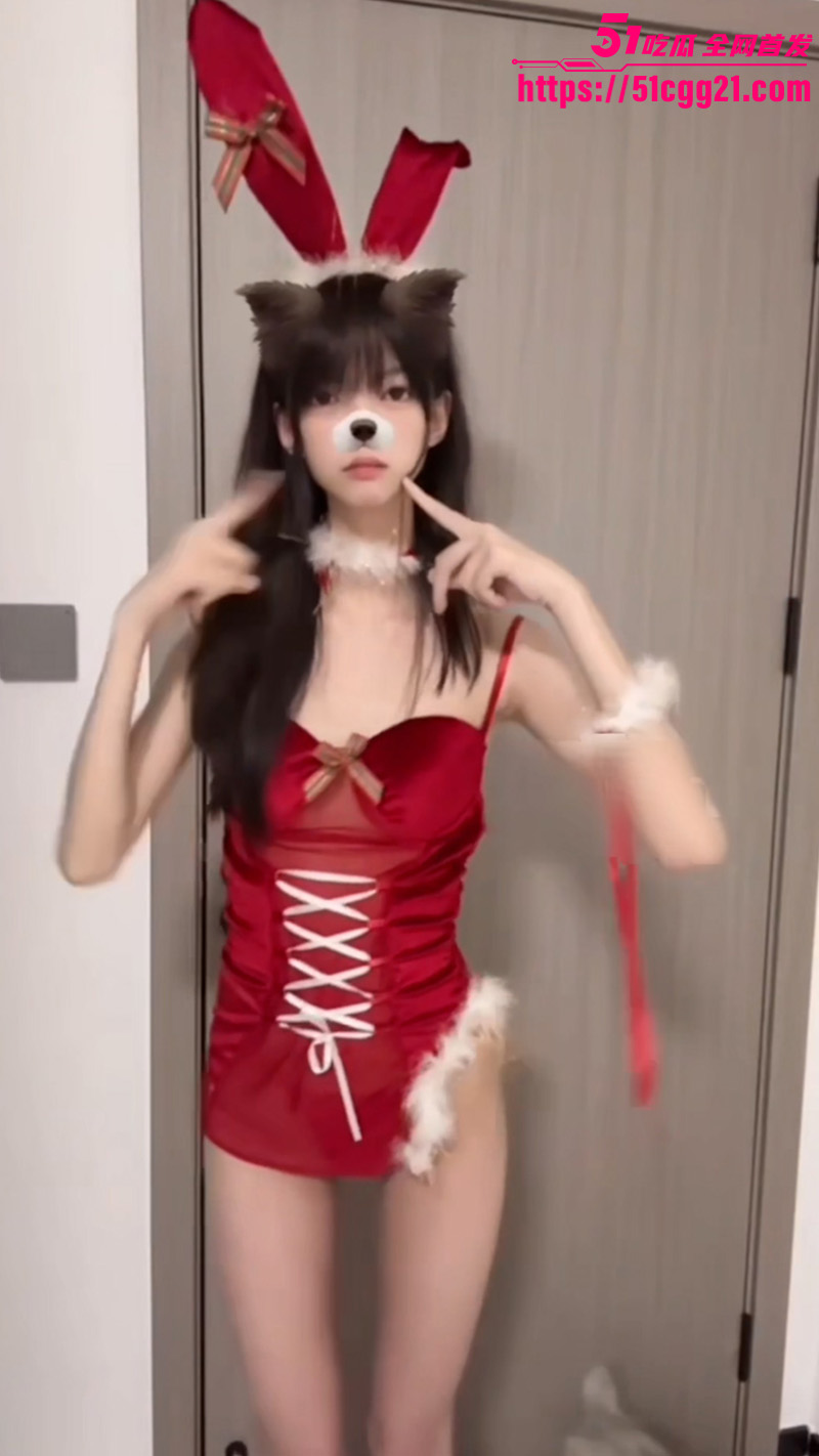 极品福利姬讨厌小鱼干2