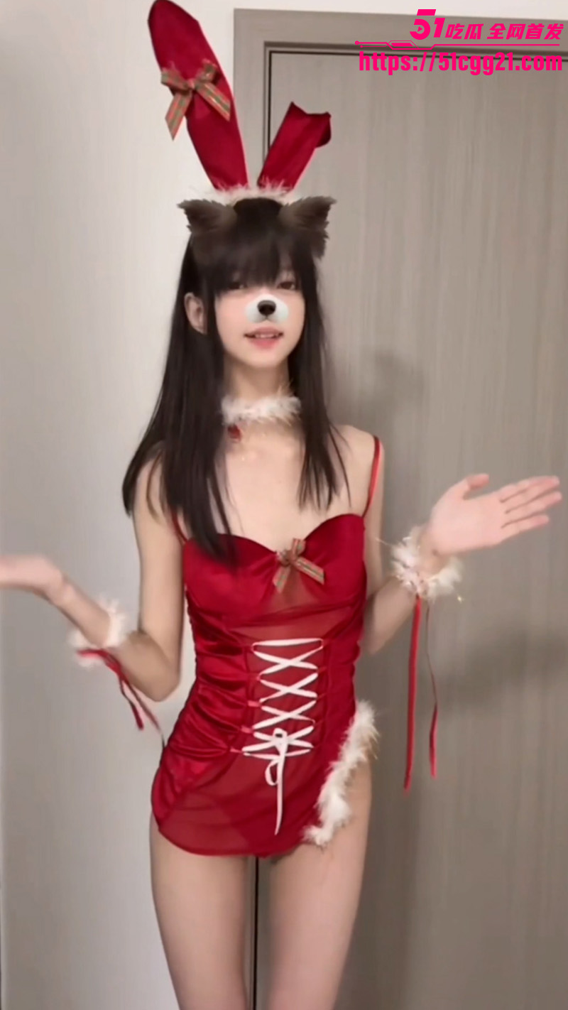 极品福利姬讨厌小鱼干3