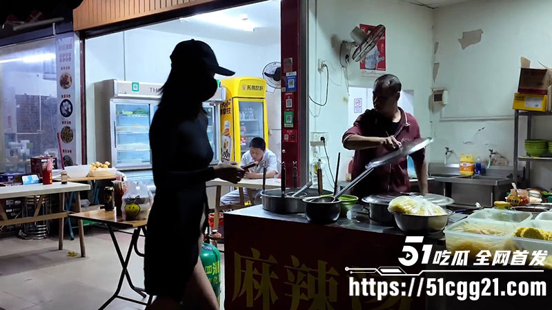 露出女神Cikaimoon6